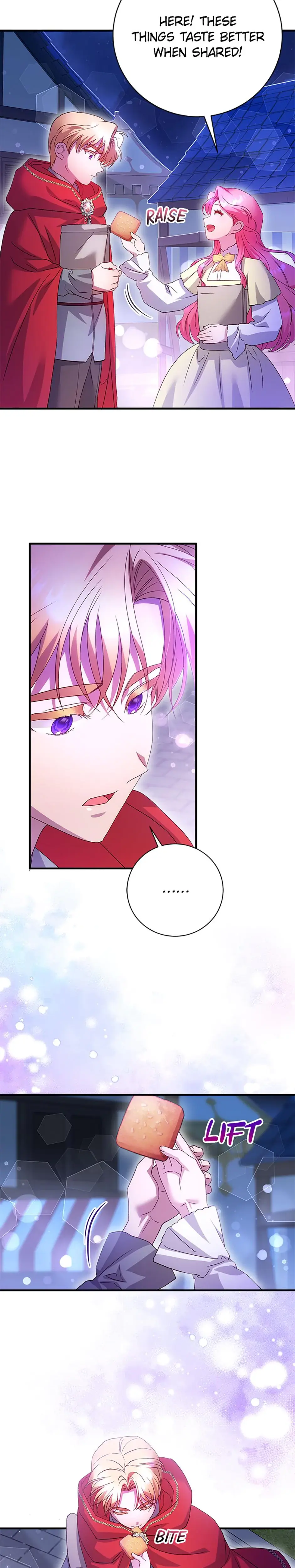 I Stole The Tyrants Virginity Chapter 48 - Page 4