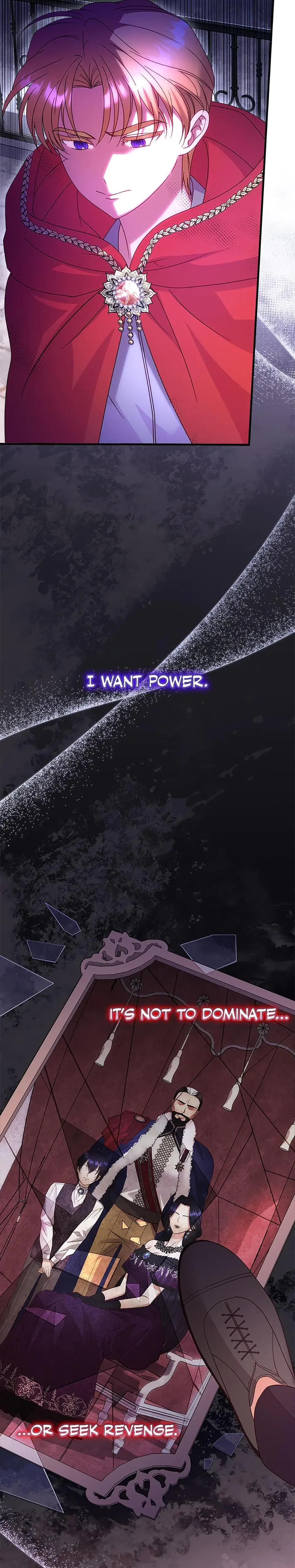 I Stole The Tyrants Virginity Chapter 49 - Page 13