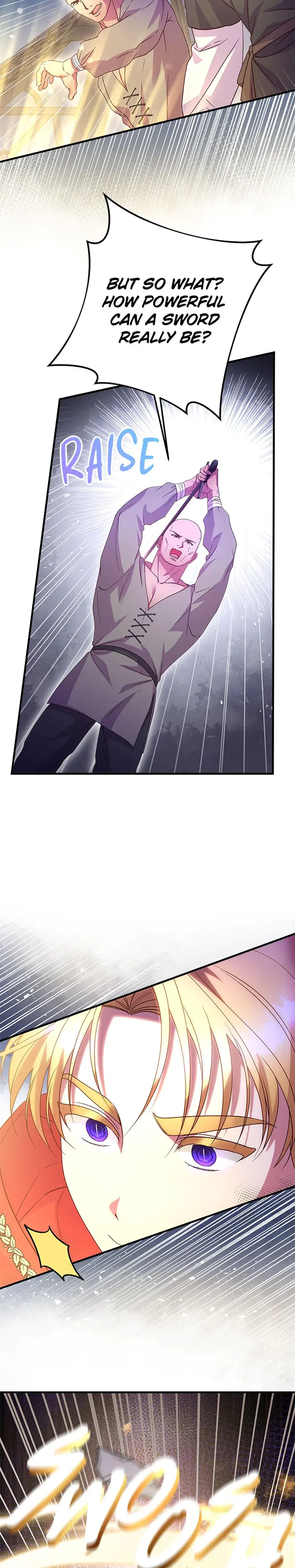 I Stole The Tyrants Virginity Chapter 49 - Page 18