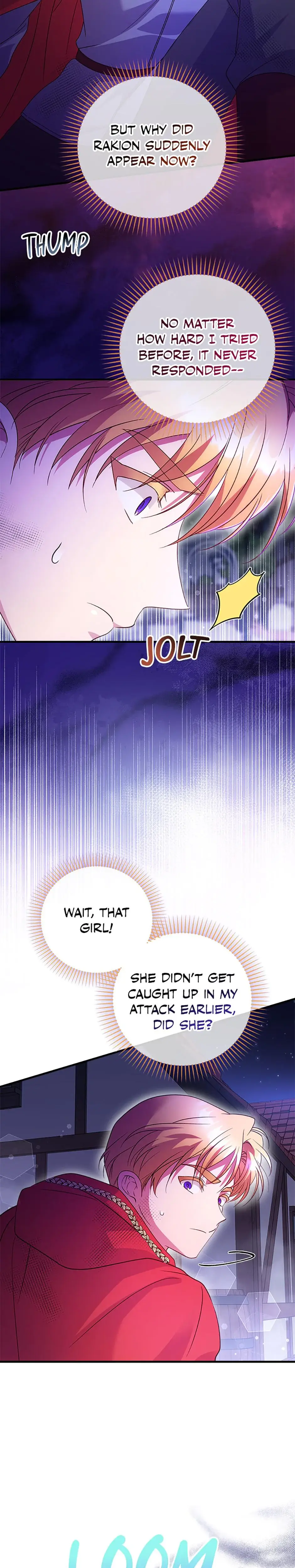 I Stole The Tyrants Virginity Chapter 49 - Page 24