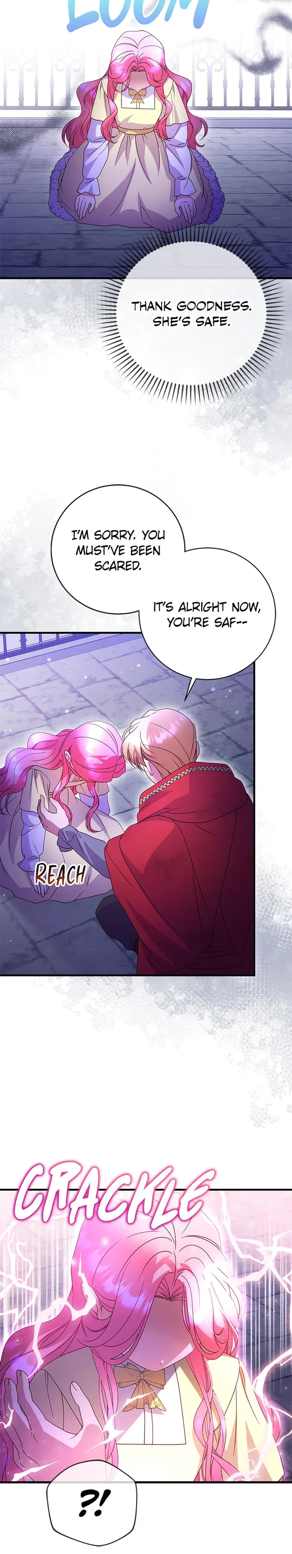 I Stole The Tyrants Virginity Chapter 49 - Page 25