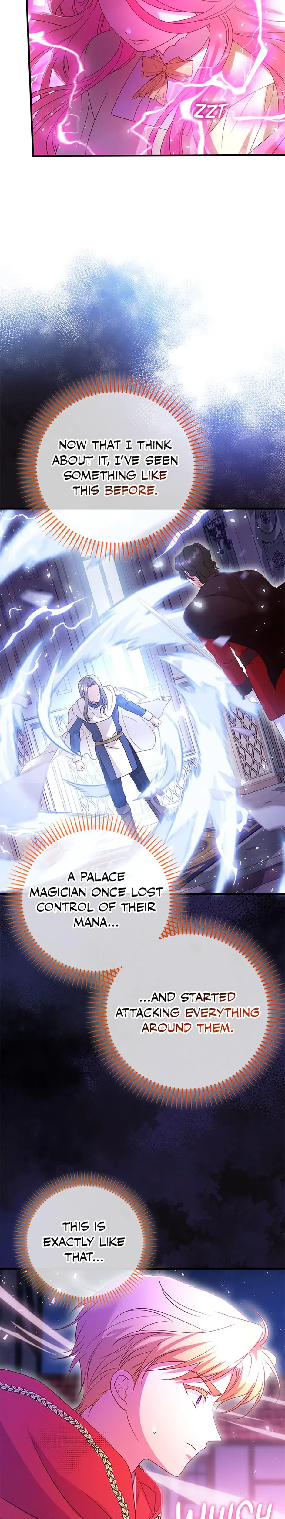 I Stole The Tyrants Virginity Chapter 49 - Page 30