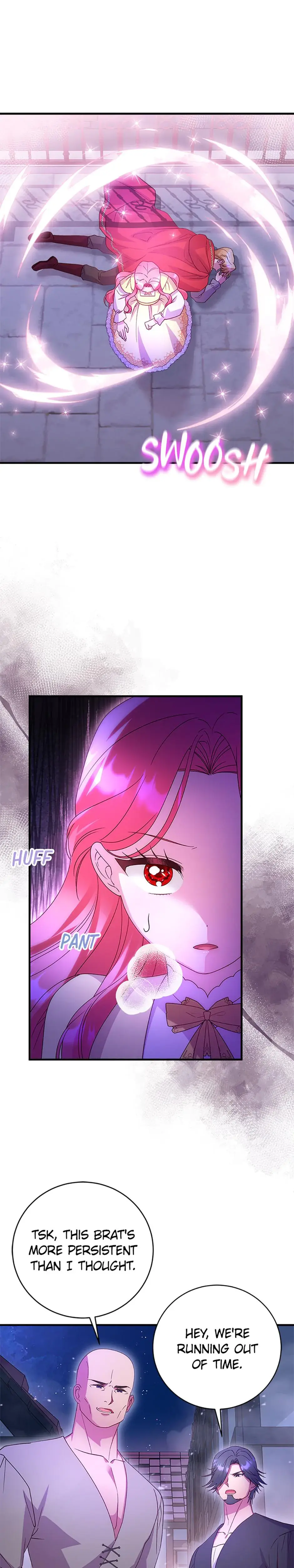 I Stole The Tyrants Virginity Chapter 49 - Page 4