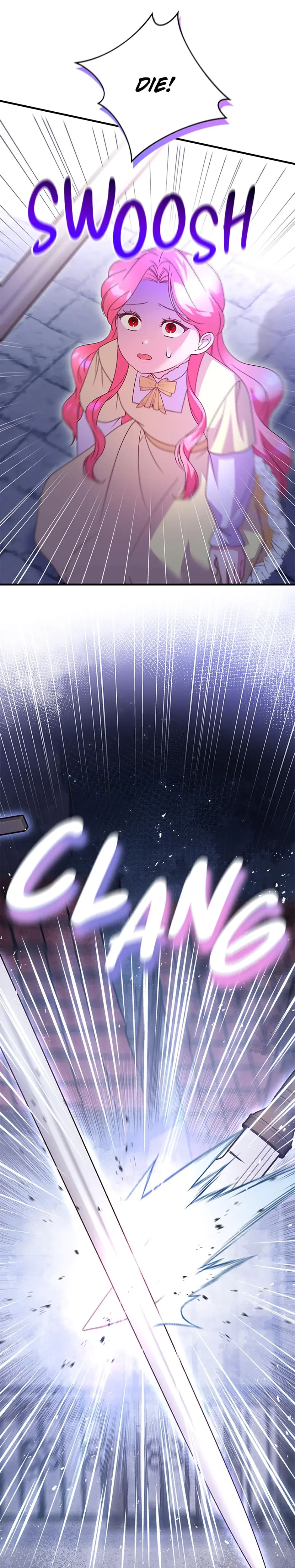 I Stole The Tyrants Virginity Chapter 49 - Page 7