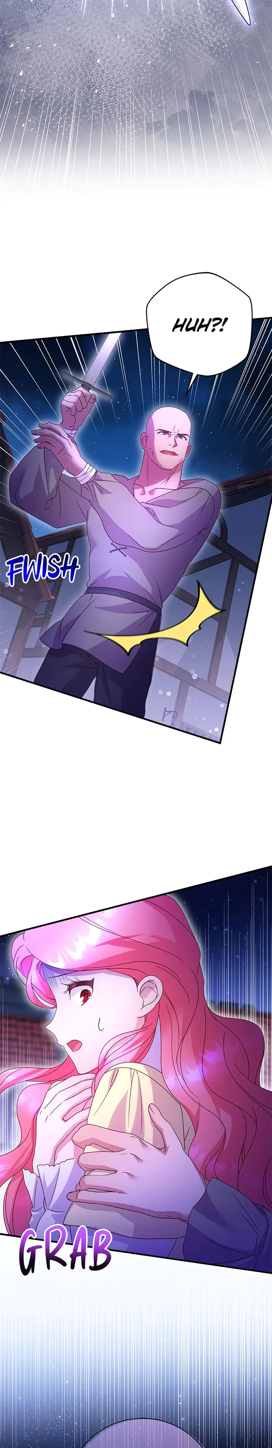 I Stole The Tyrants Virginity Chapter 49 - Page 8