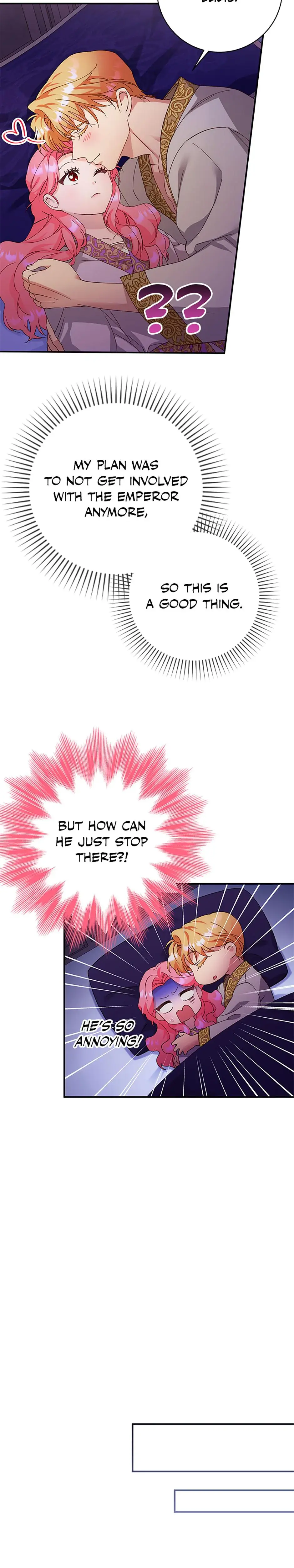 I Stole The Tyrants Virginity Chapter 5 - Page 13