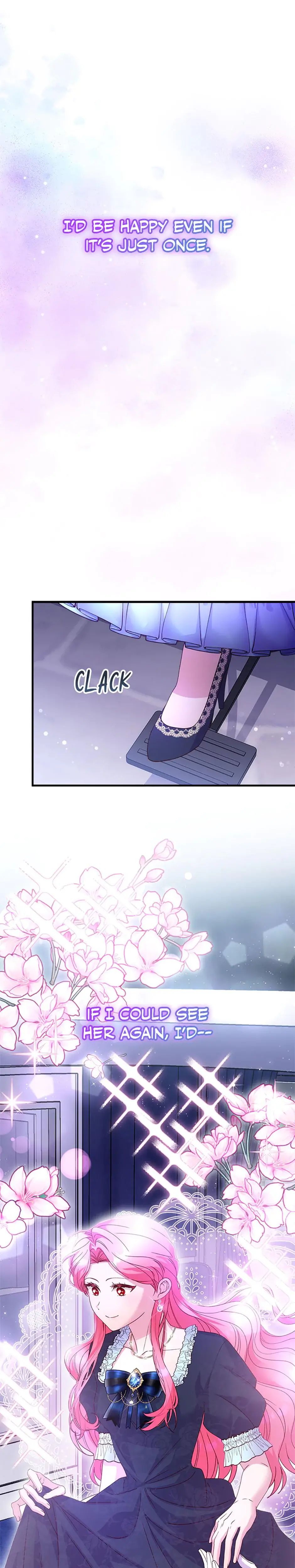 I Stole The Tyrants Virginity Chapter 50 - Page 16