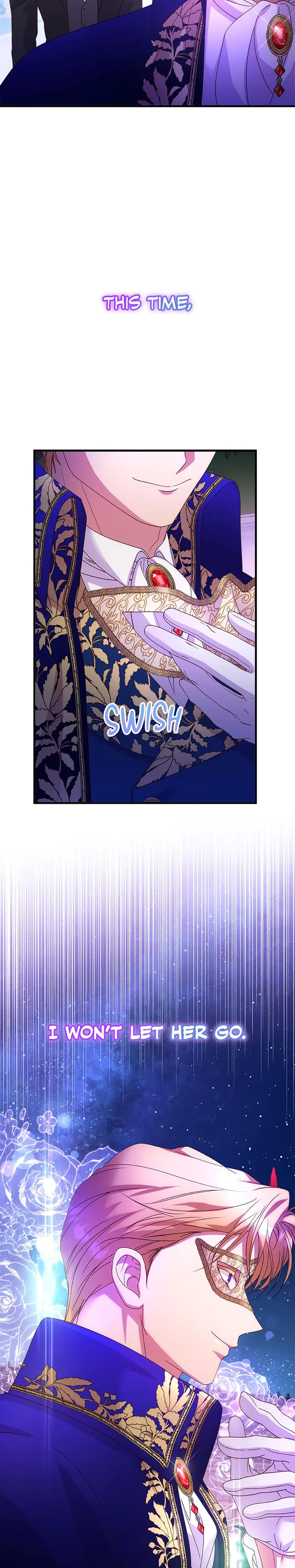 I Stole The Tyrants Virginity Chapter 50 - Page 18