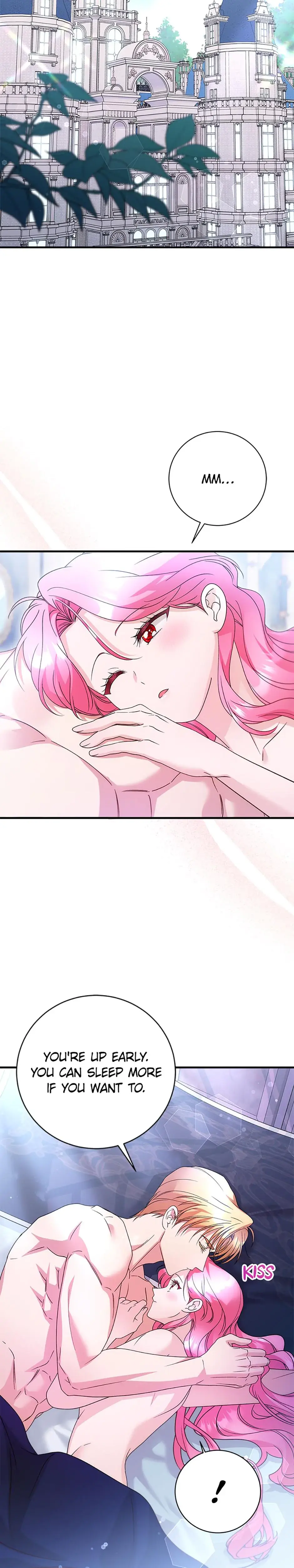 I Stole The Tyrants Virginity Chapter 50 - Page 20