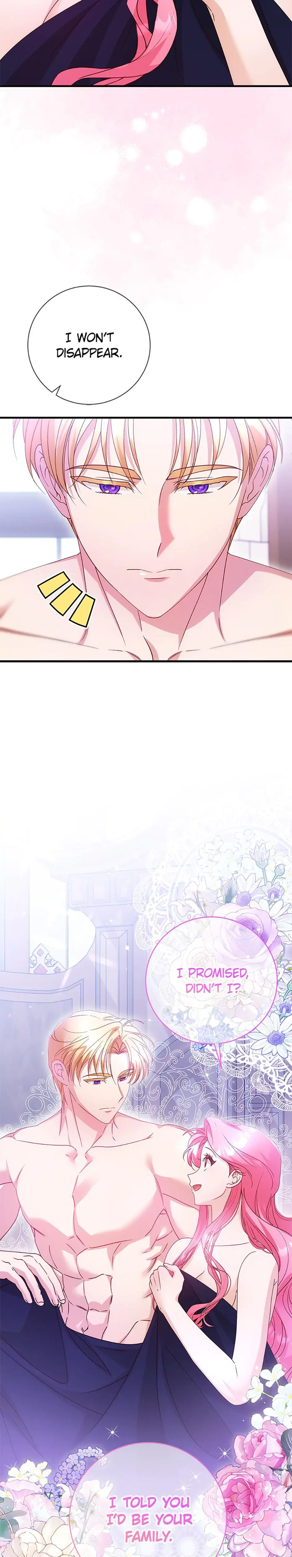 I Stole The Tyrants Virginity Chapter 50 - Page 24