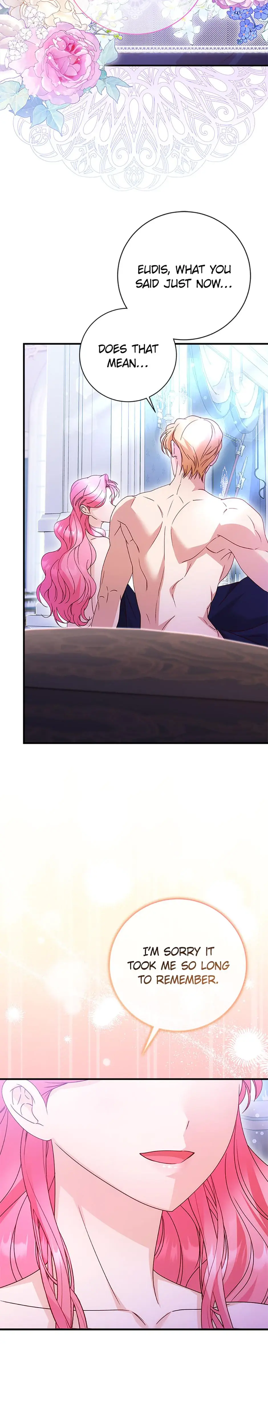 I Stole The Tyrants Virginity Chapter 50 - Page 25