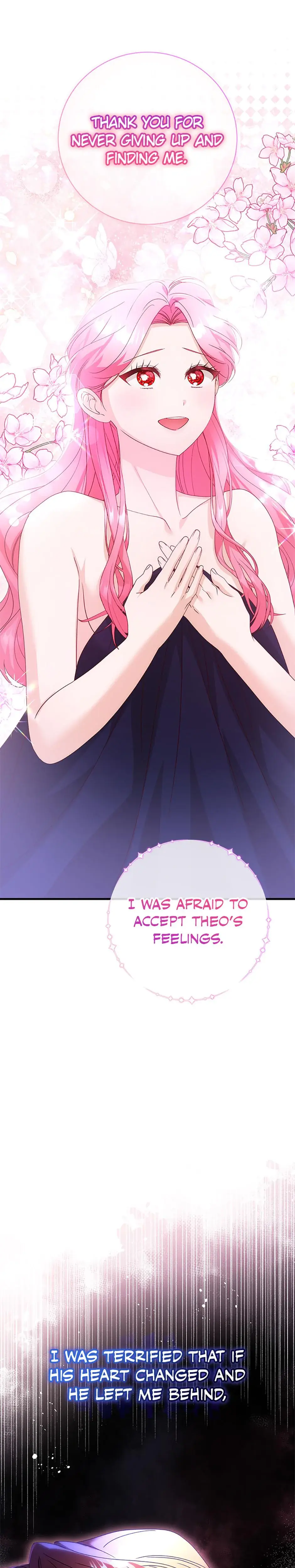 I Stole The Tyrants Virginity Chapter 50 - Page 26