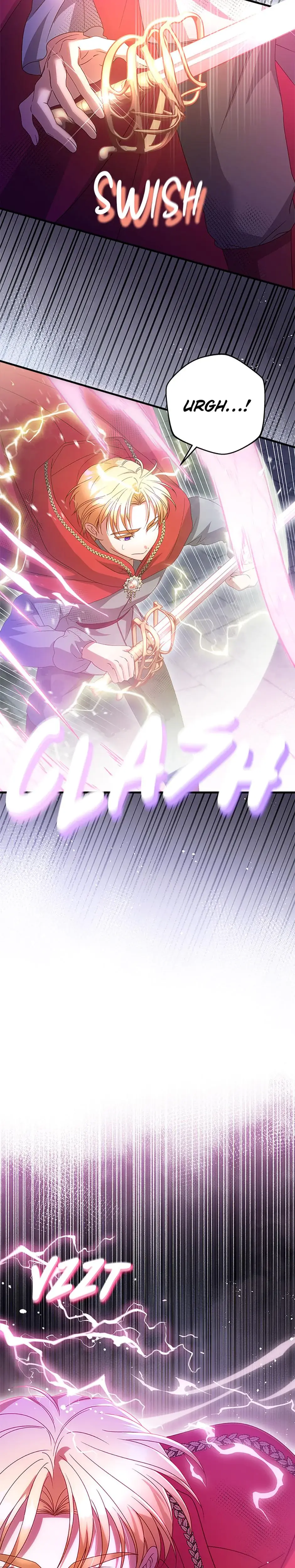 I Stole The Tyrants Virginity Chapter 50 - Page 3