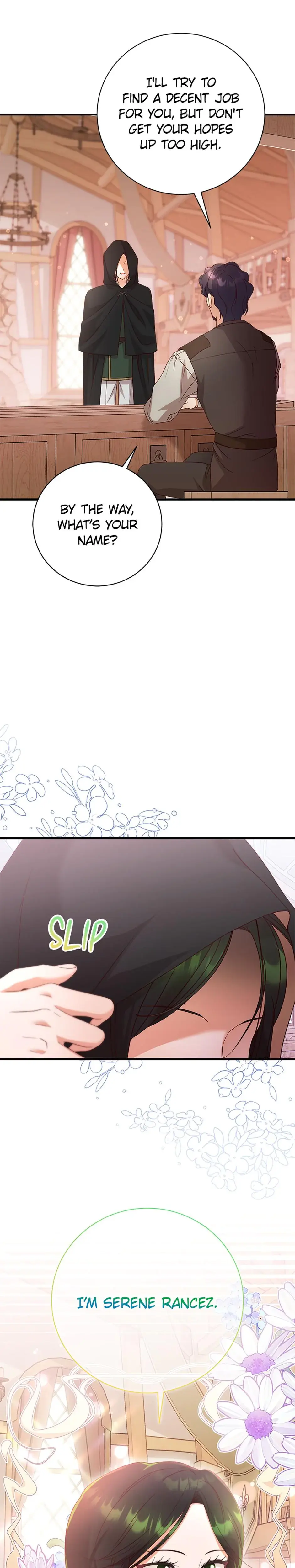 I Stole The Tyrants Virginity Chapter 50 - Page 31
