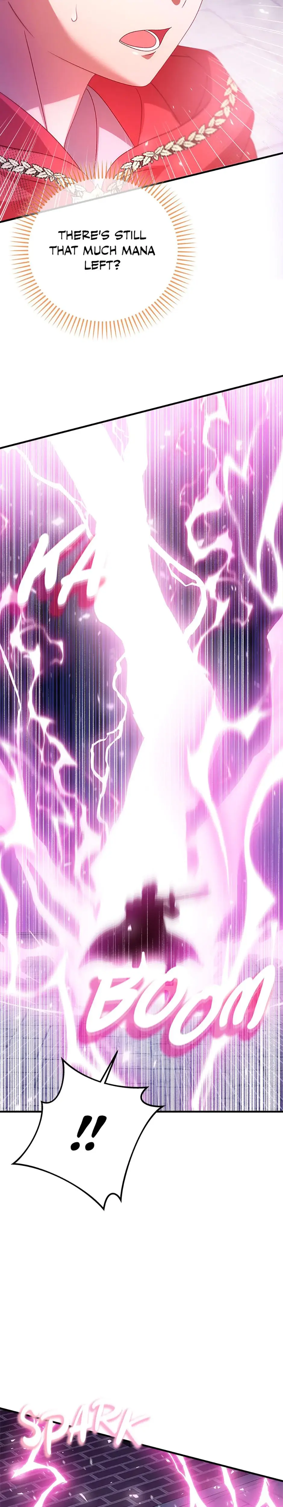 I Stole The Tyrants Virginity Chapter 50 - Page 5