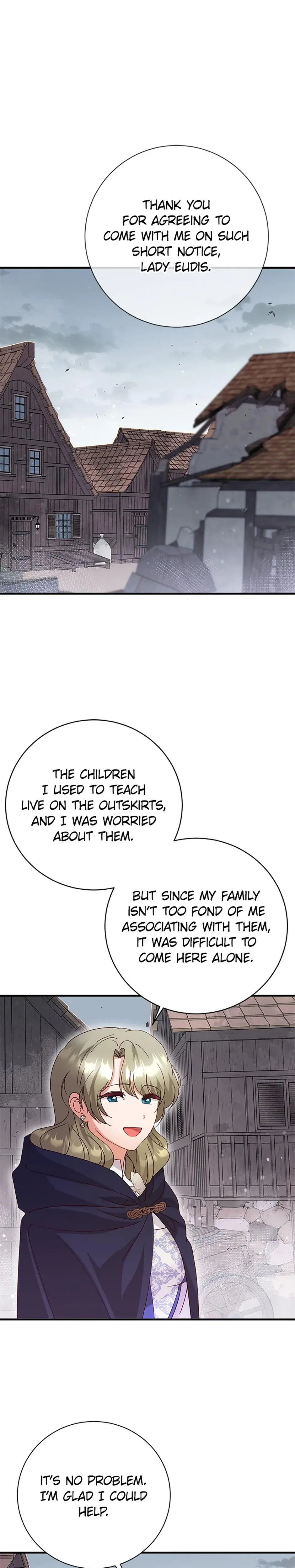 I Stole The Tyrants Virginity Chapter 52 - Page 13