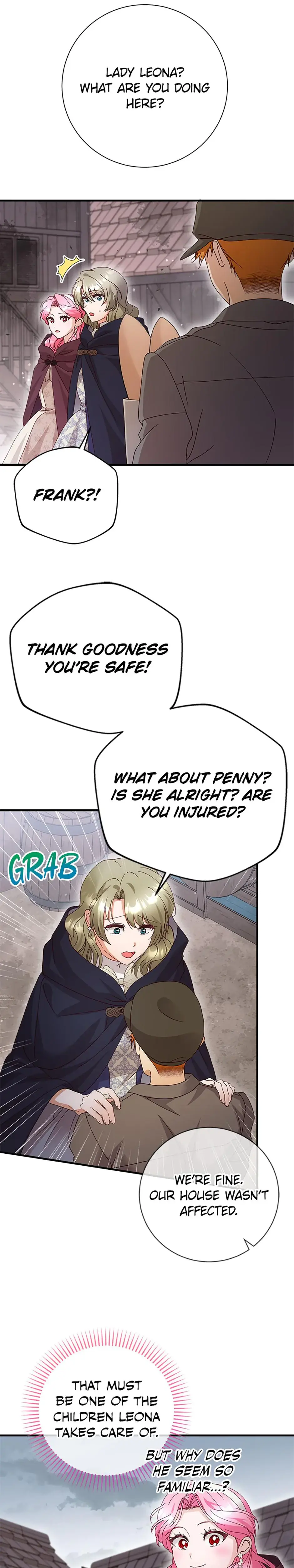 I Stole The Tyrants Virginity Chapter 52 - Page 16