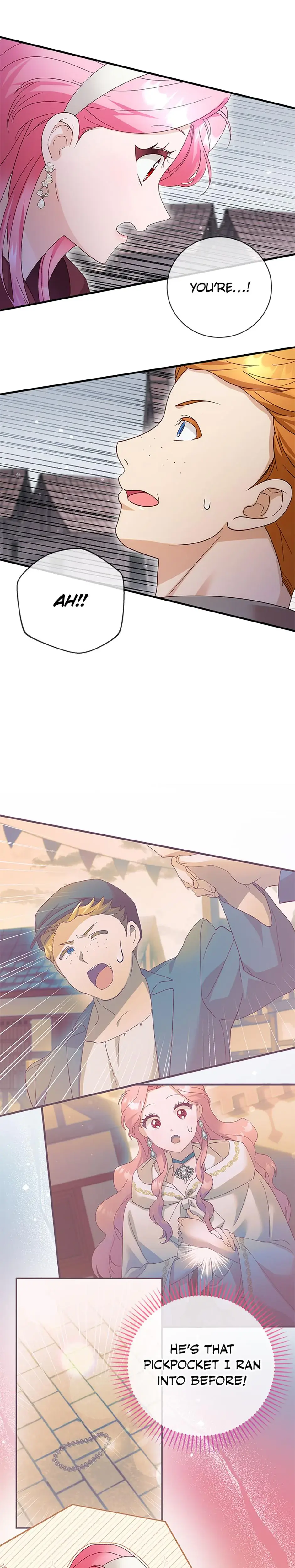 I Stole The Tyrants Virginity Chapter 52 - Page 18