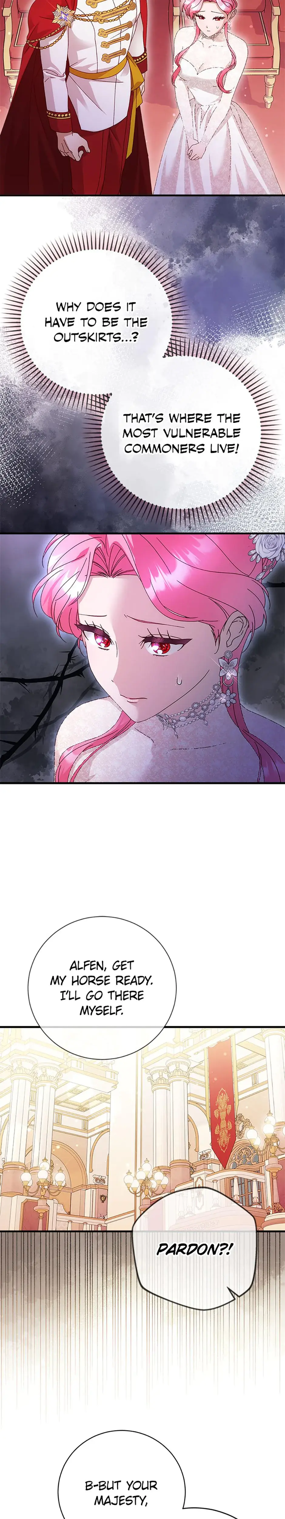 I Stole The Tyrants Virginity Chapter 52 - Page 2