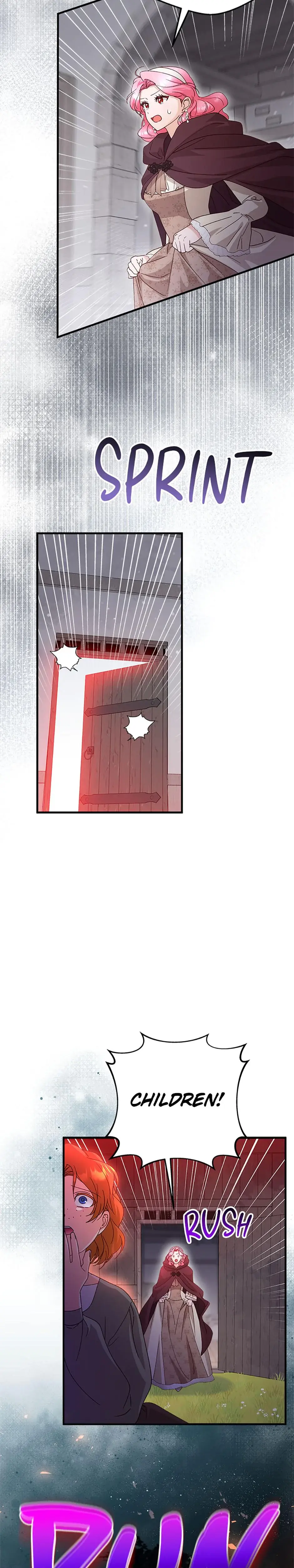 I Stole The Tyrants Virginity Chapter 52 - Page 25