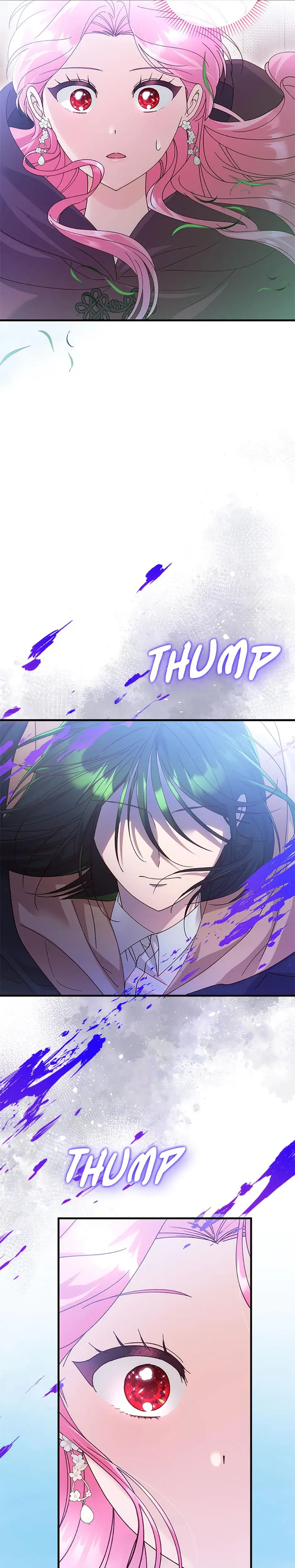 I Stole The Tyrants Virginity Chapter 52 - Page 29