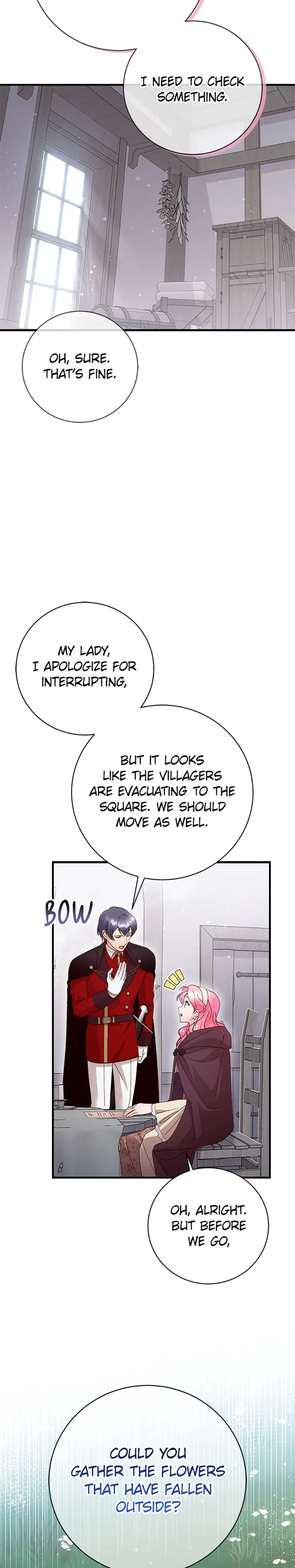 I Stole The Tyrants Virginity Chapter 53 - Page 13