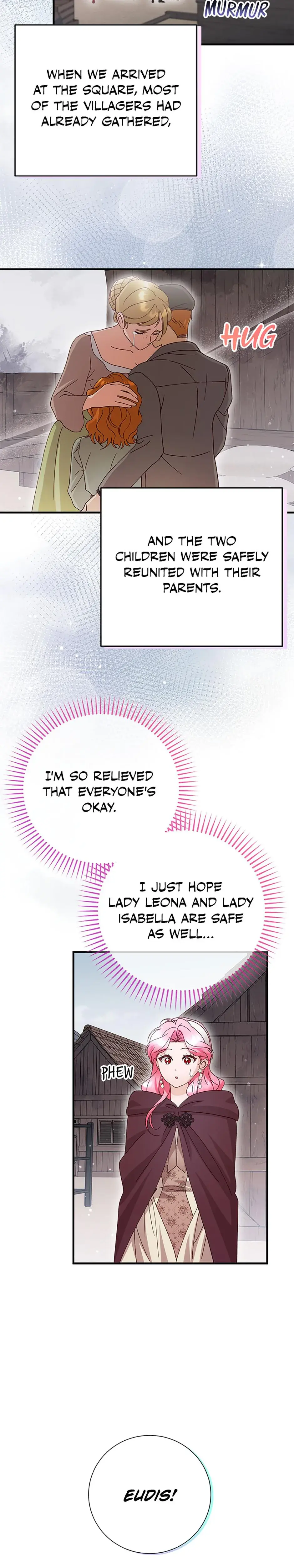 I Stole The Tyrants Virginity Chapter 53 - Page 15