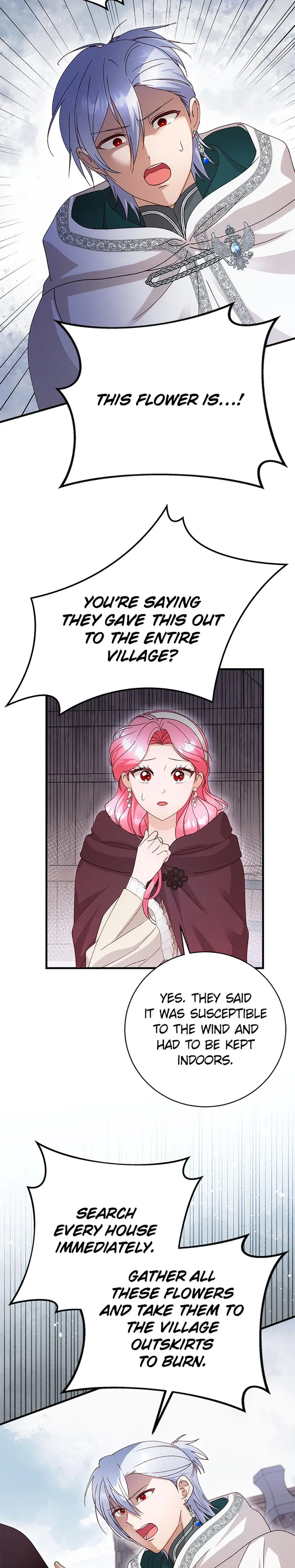 I Stole The Tyrants Virginity Chapter 53 - Page 24