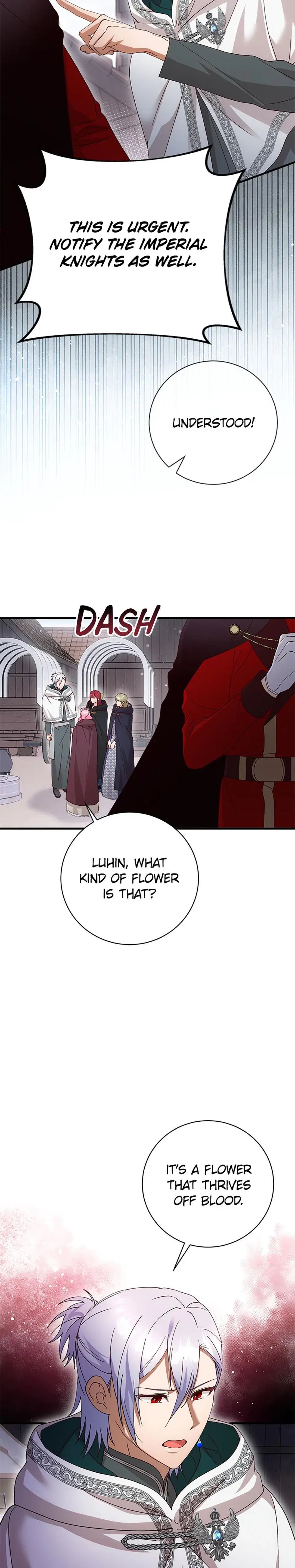 I Stole The Tyrants Virginity Chapter 53 - Page 25