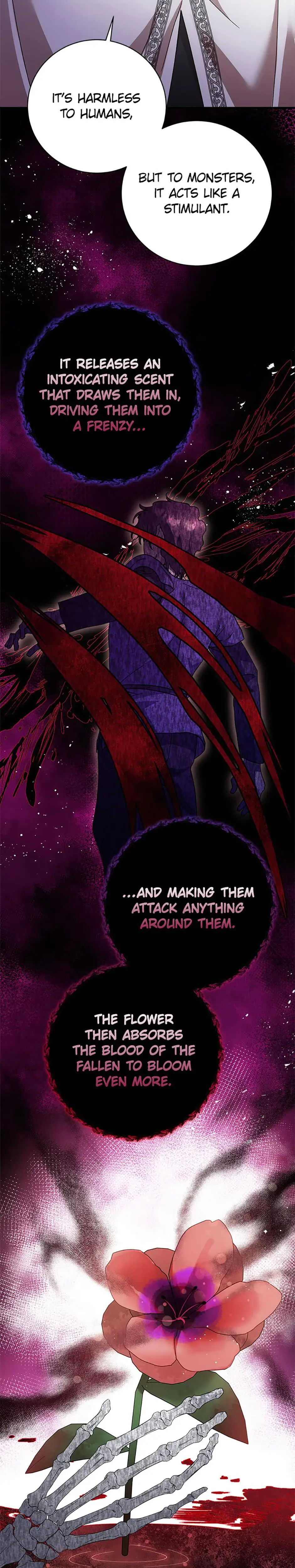 I Stole The Tyrants Virginity Chapter 53 - Page 26