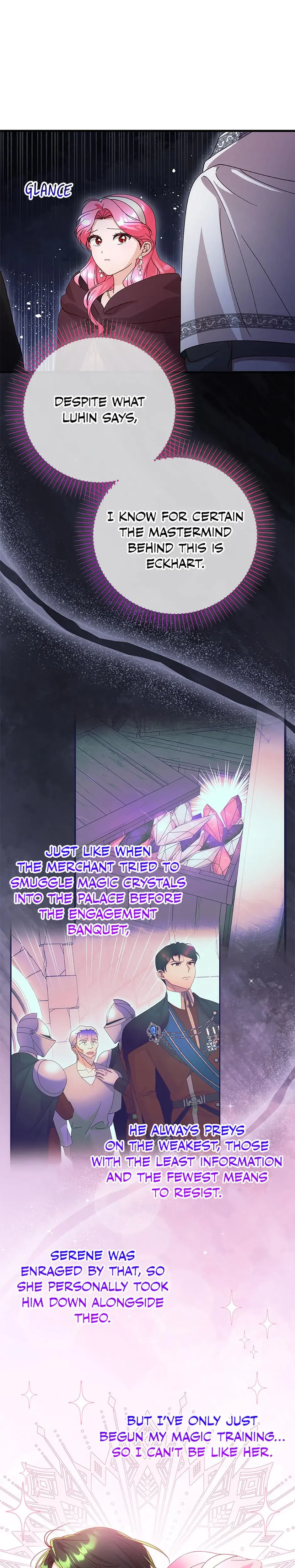 I Stole The Tyrants Virginity Chapter 53 - Page 29