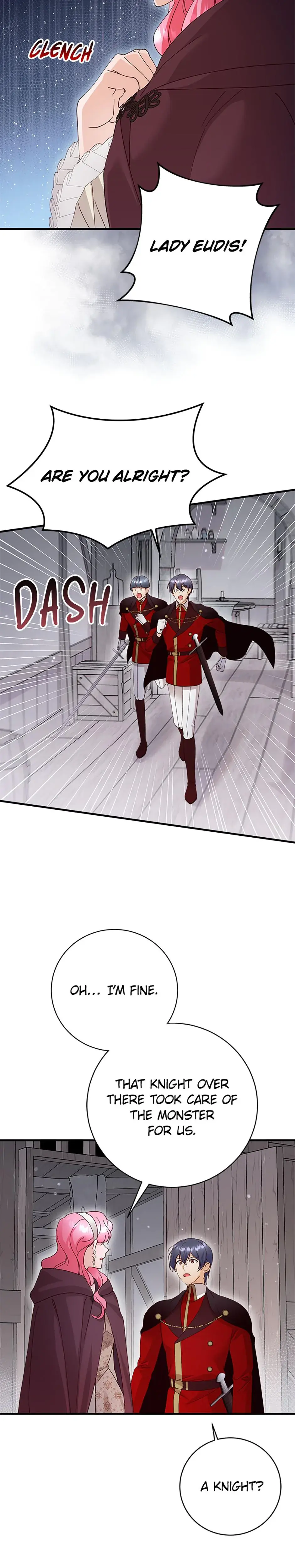 I Stole The Tyrants Virginity Chapter 53 - Page 3