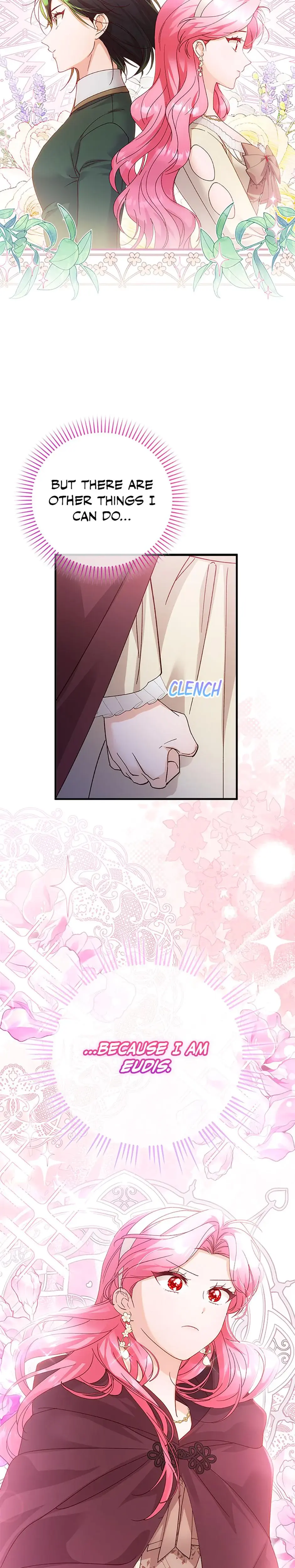 I Stole The Tyrants Virginity Chapter 53 - Page 30