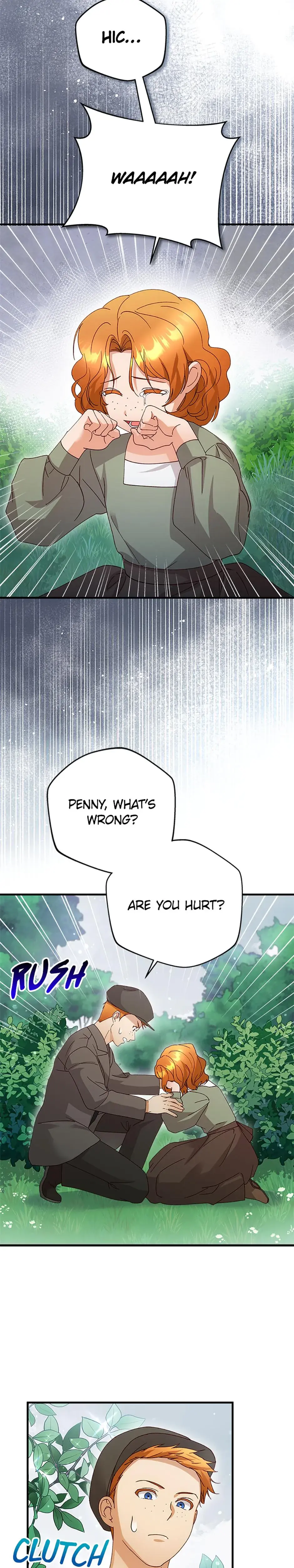 I Stole The Tyrants Virginity Chapter 53 - Page 5
