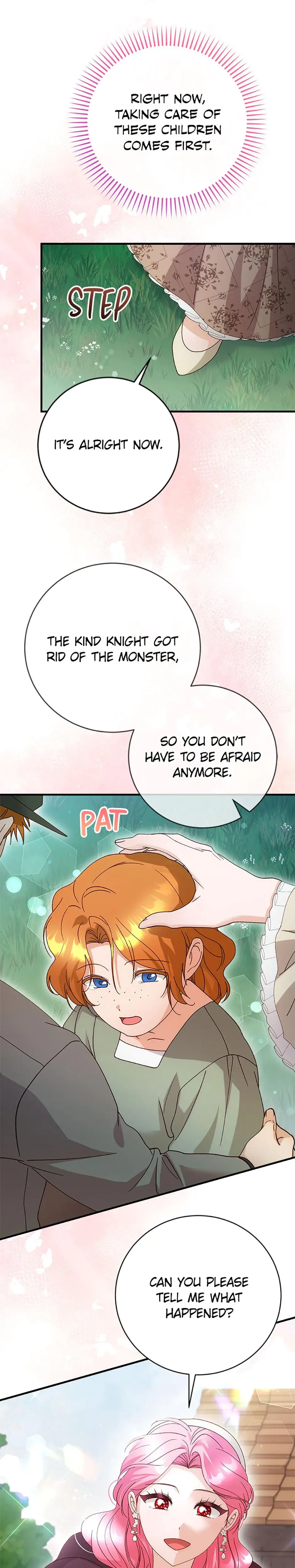 I Stole The Tyrants Virginity Chapter 53 - Page 7