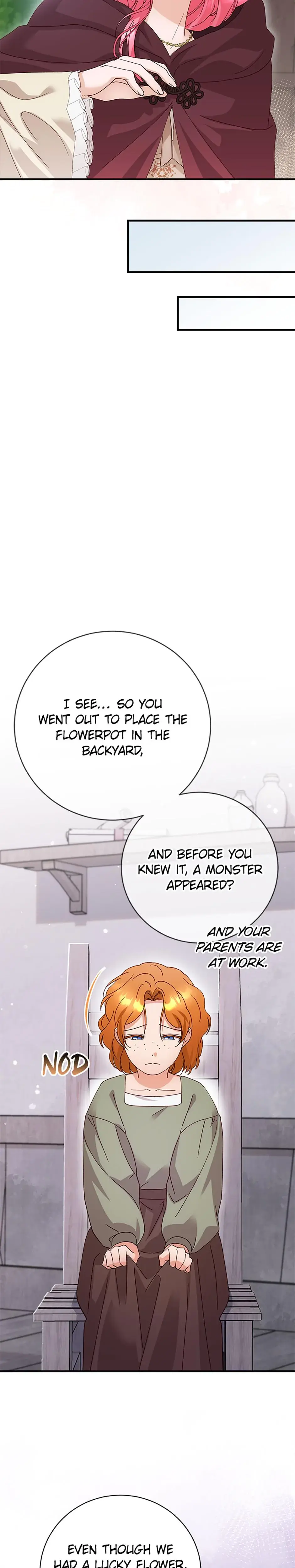 I Stole The Tyrants Virginity Chapter 53 - Page 8