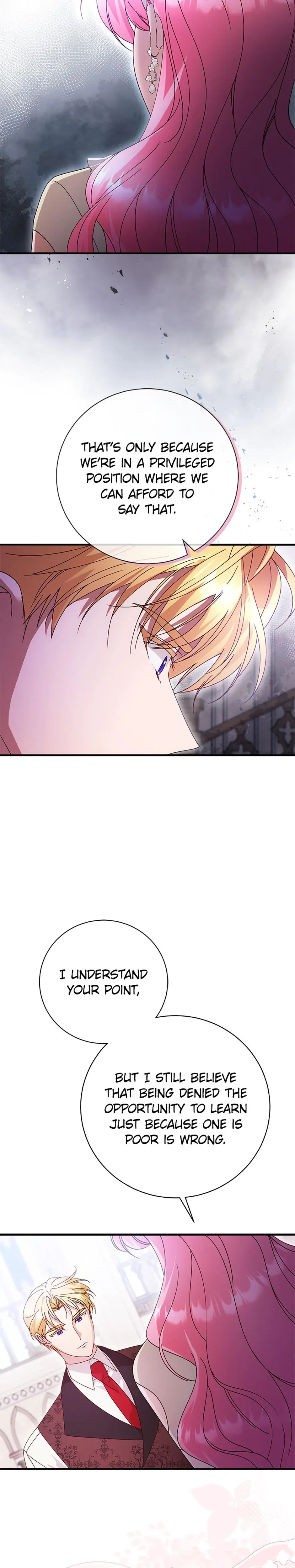 I Stole The Tyrants Virginity Chapter 54 - Page 11