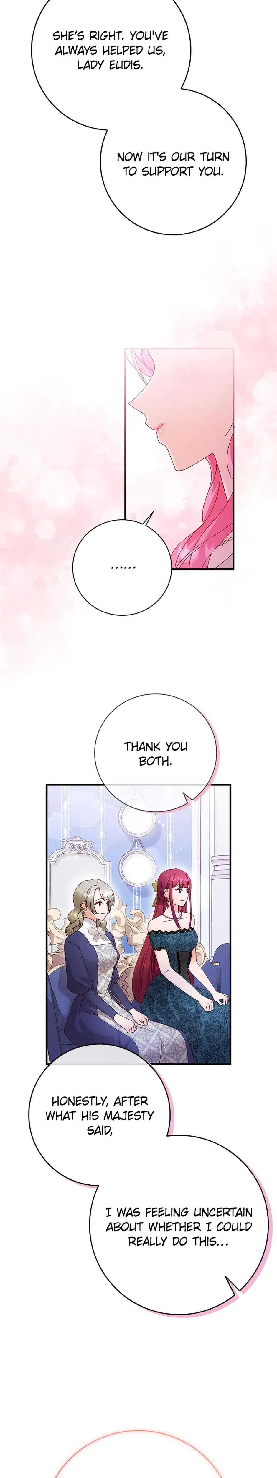 I Stole The Tyrants Virginity Chapter 54 - Page 24