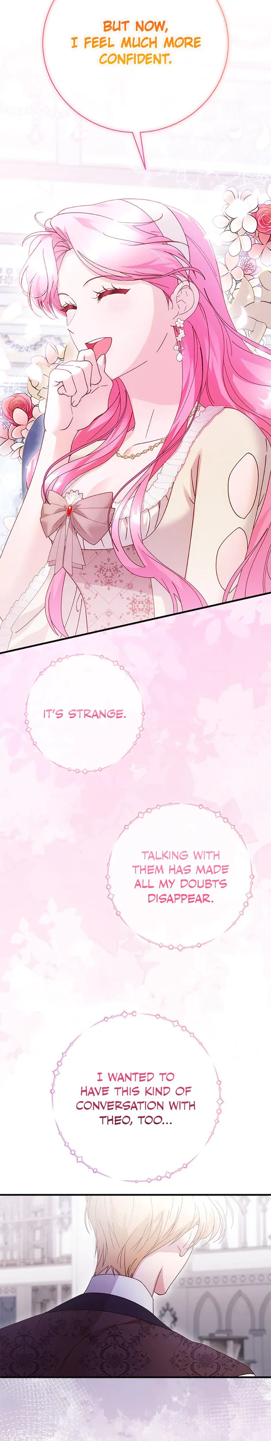 I Stole The Tyrants Virginity Chapter 54 - Page 25