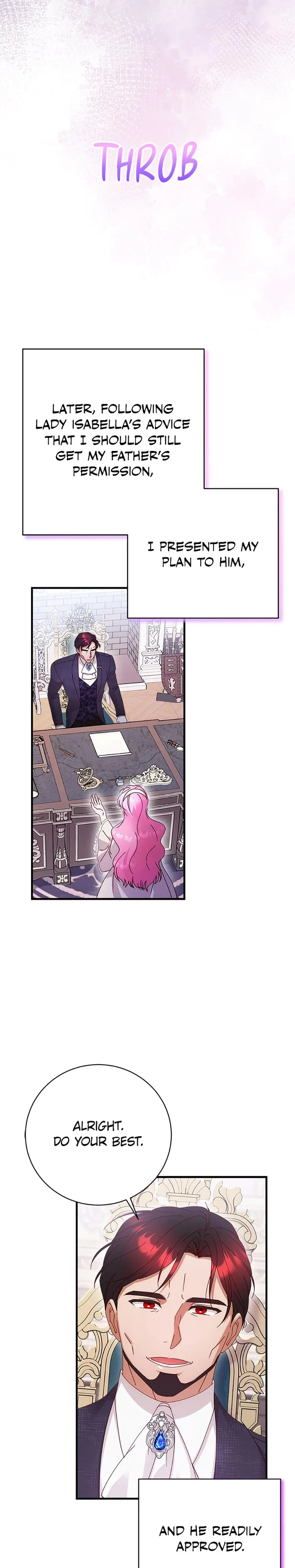 I Stole The Tyrants Virginity Chapter 54 - Page 26