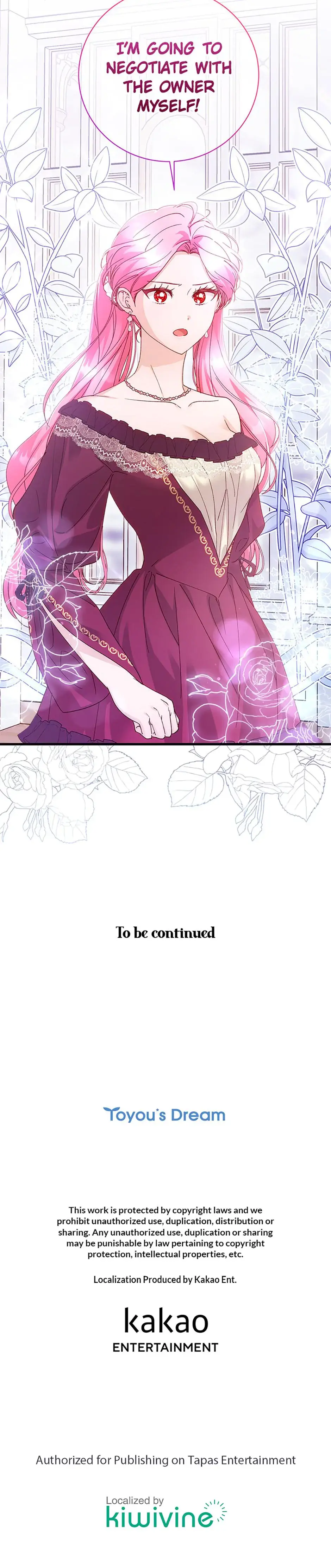 I Stole The Tyrants Virginity Chapter 54 - Page 30