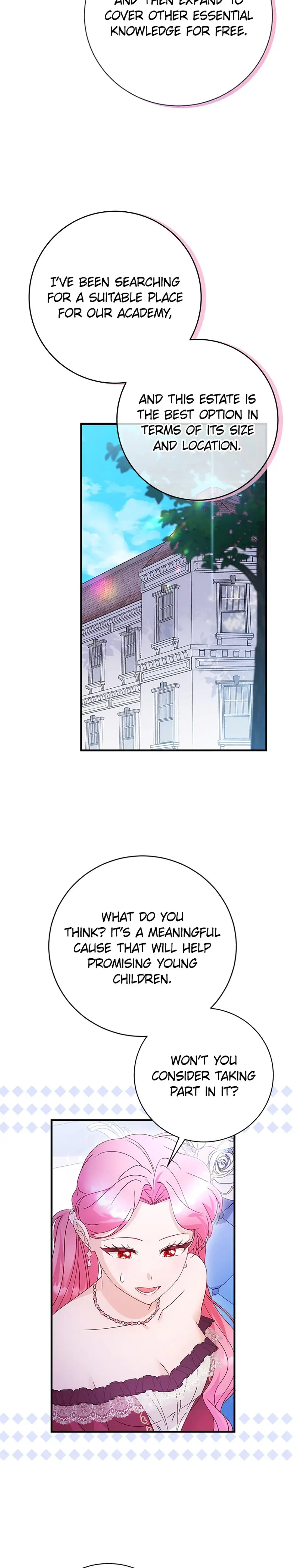 I Stole The Tyrants Virginity Chapter 55 - Page 15