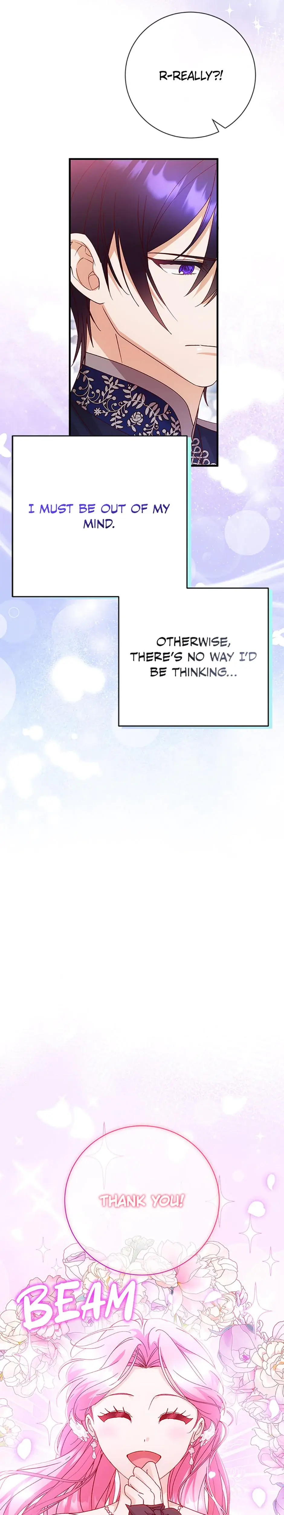 I Stole The Tyrants Virginity Chapter 55 - Page 24