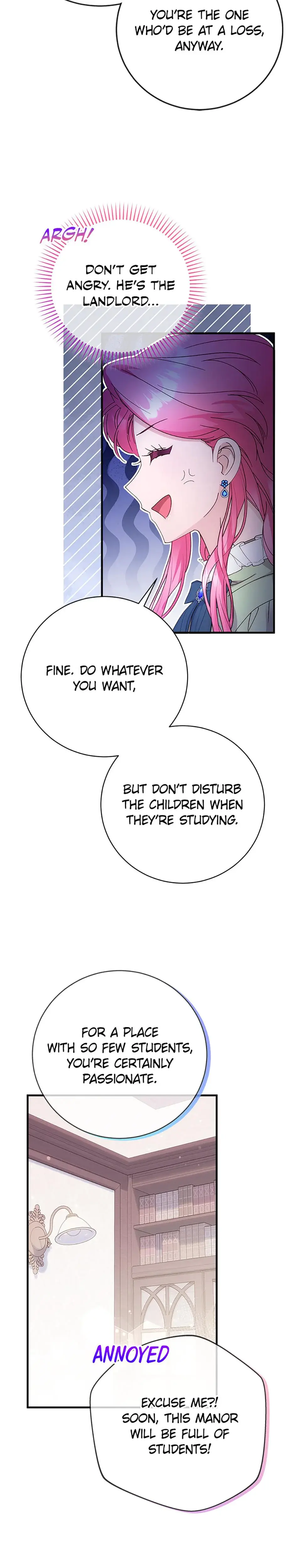 I Stole The Tyrants Virginity Chapter 56 - Page 13