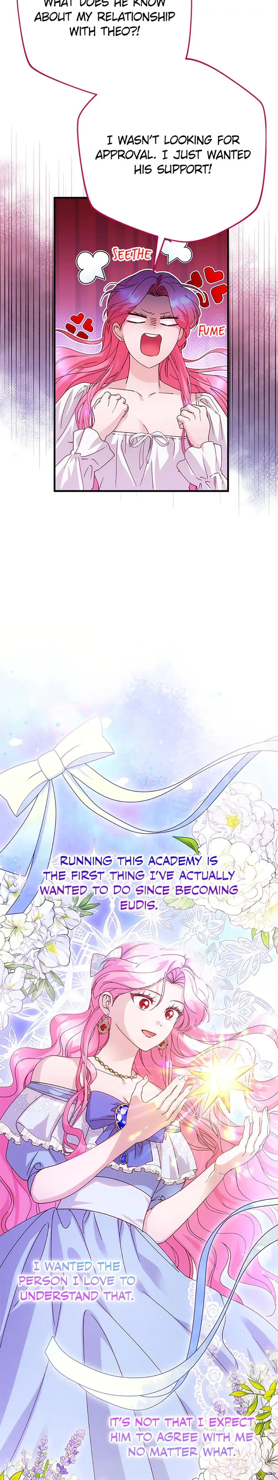 I Stole The Tyrants Virginity Chapter 56 - Page 23