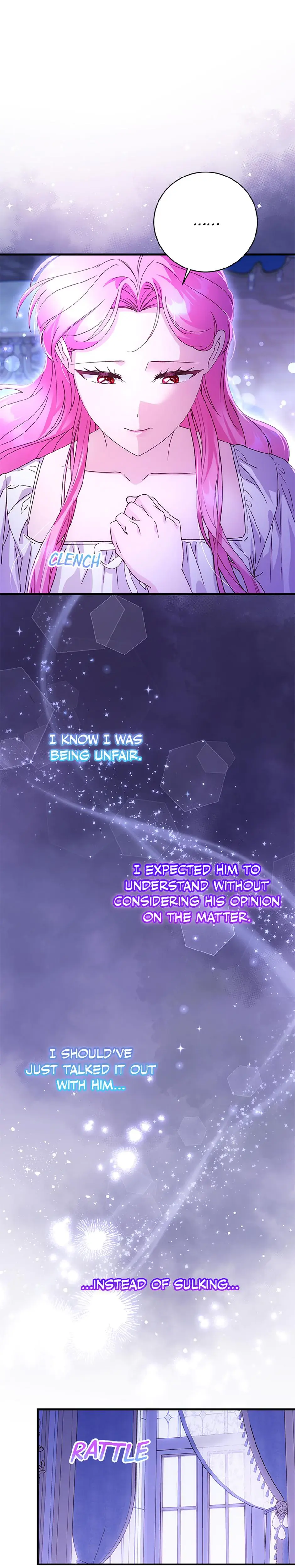 I Stole The Tyrants Virginity Chapter 56 - Page 25