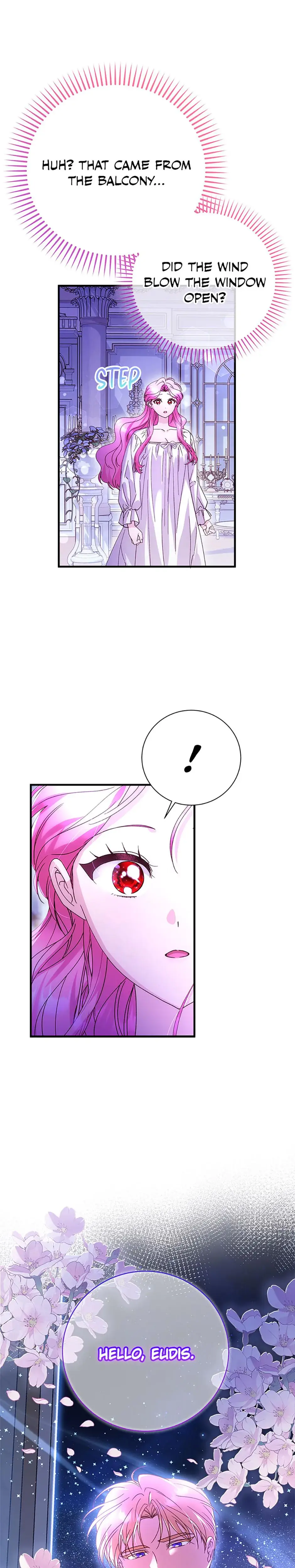 I Stole The Tyrants Virginity Chapter 56 - Page 26