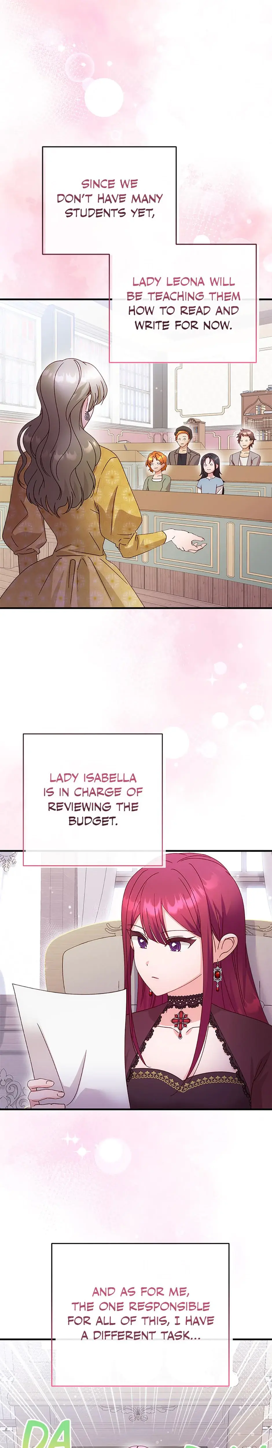 I Stole The Tyrants Virginity Chapter 56 - Page 5
