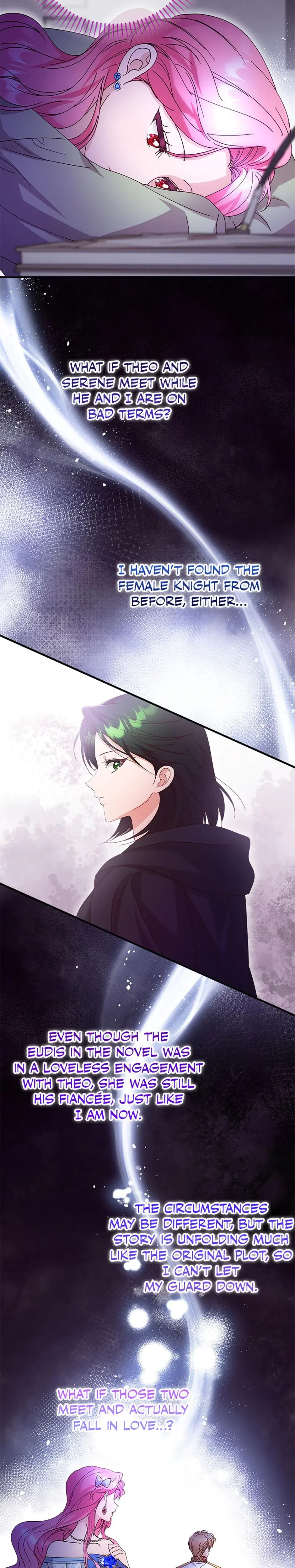 I Stole The Tyrants Virginity Chapter 56 - Page 9