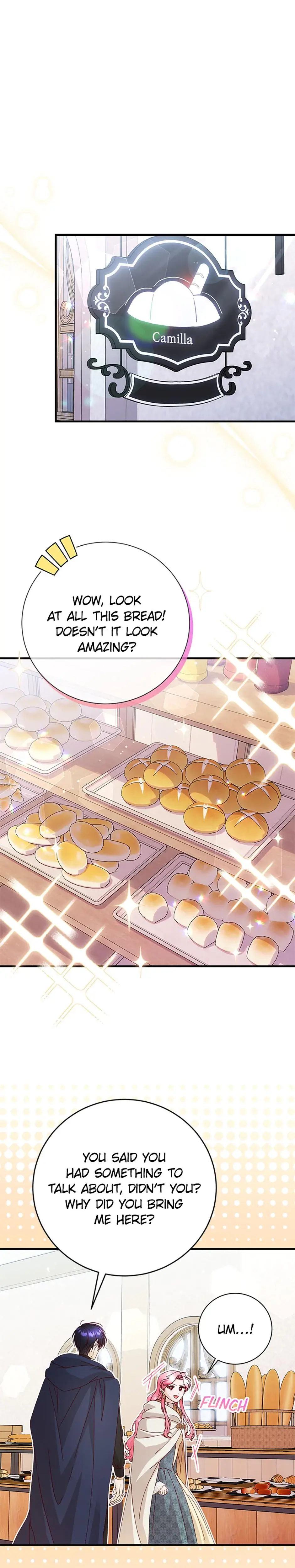 I Stole The Tyrants Virginity Chapter 58 - Page 1